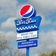 Even Pepsi has its own virtual restaurant now. When will this onslaught end?